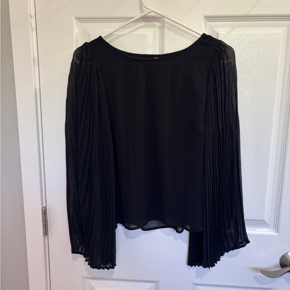 Fire LA Black Top - Picture 1 of 5